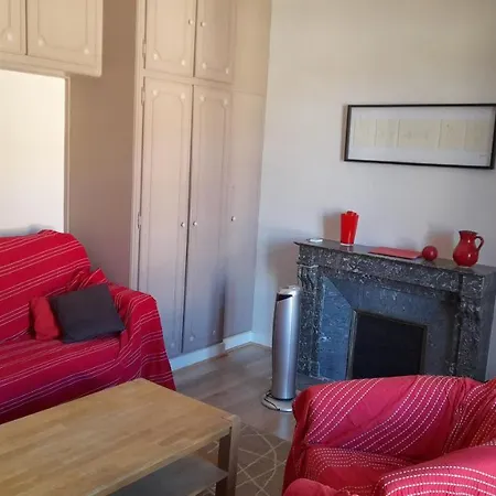 Apartment Grand T2 Amélie-les-Bains-Palalda